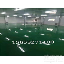 煙臺(tái)環(huán)氧自流平 為食品廠凈化車間打造堅(jiān)固潔凈的地坪工程